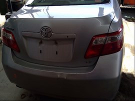2009 TOYOTA CAMRY, SILVER, LE, 3.5L, AT, Z25023